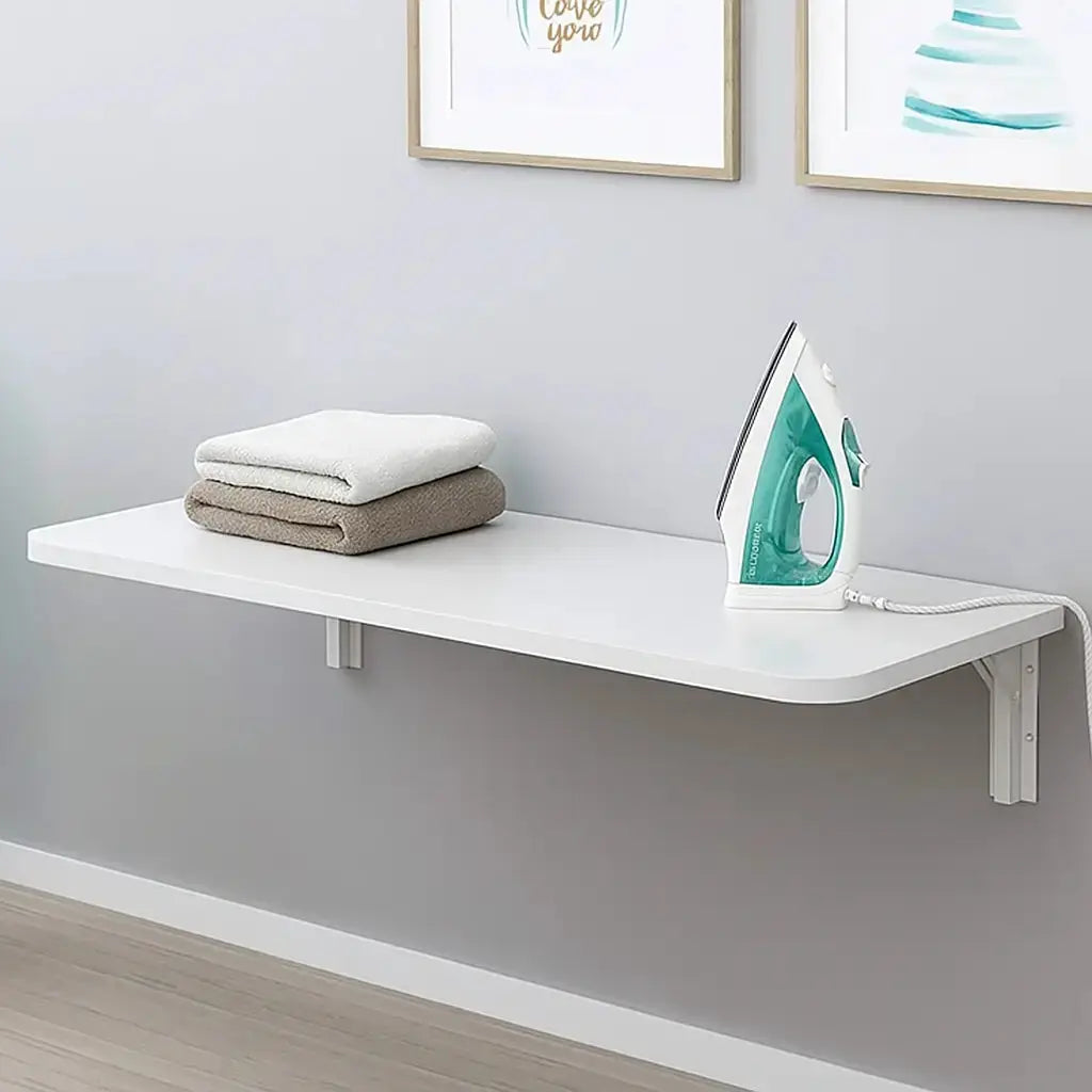 wall mounted iron stand Sabra Decor