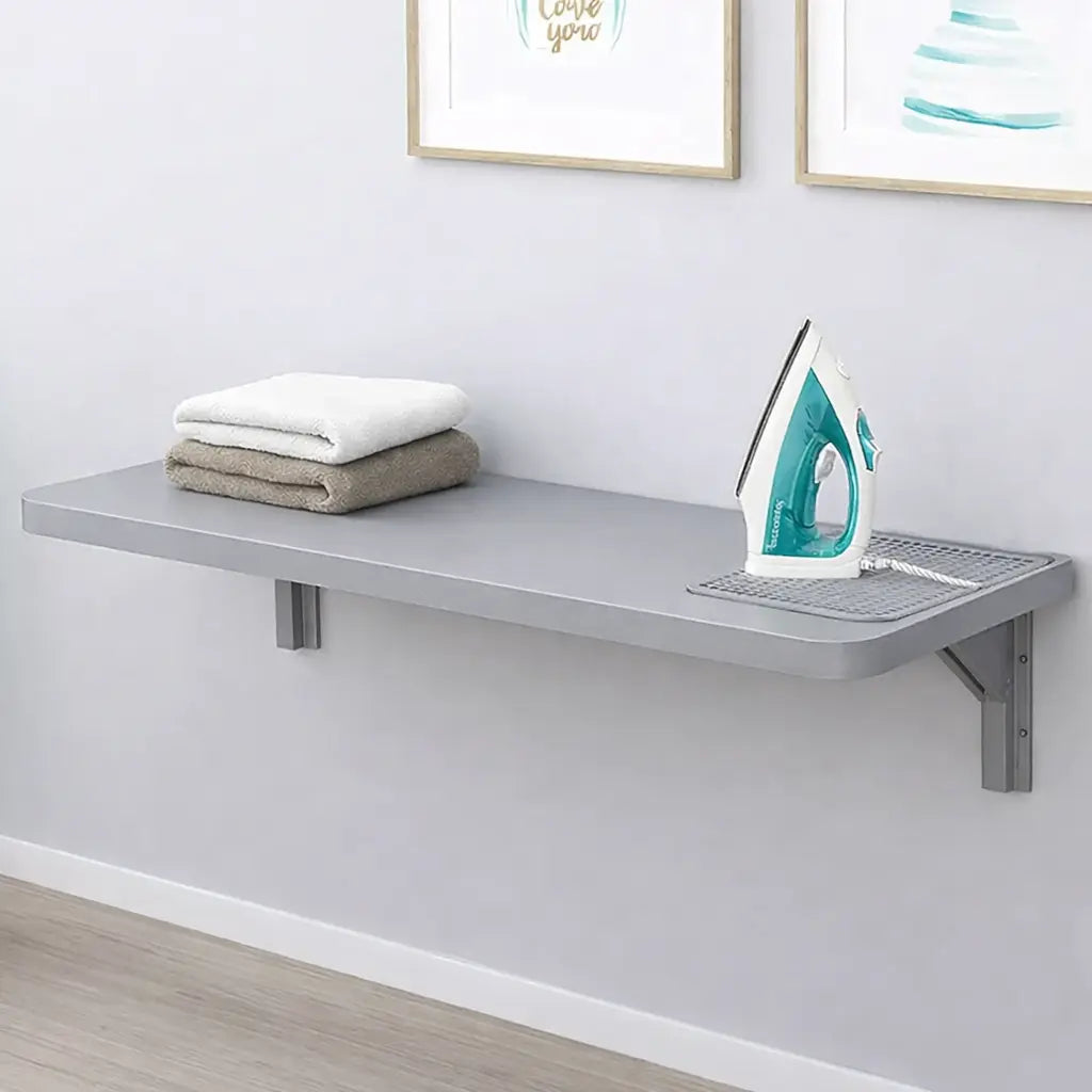 foldable  iron stand Sabra Decor