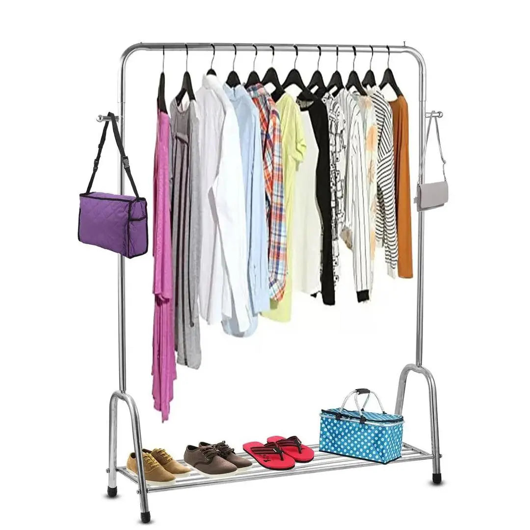 Cloth hanging stand OaKvera