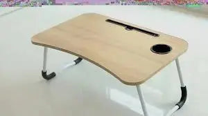 Laptop table 