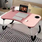 Laptop table 
